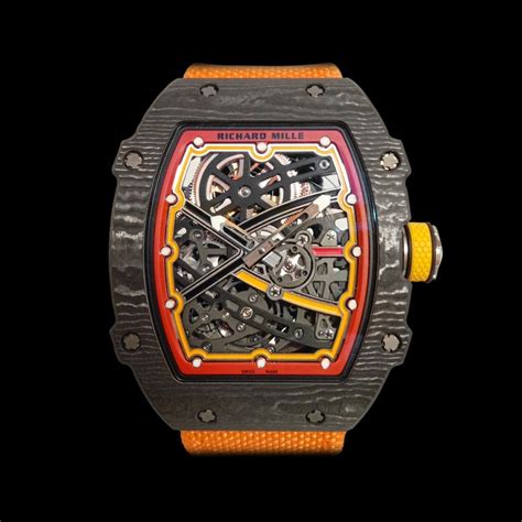 richard mille uhr zverev|richard mille automatic watch.